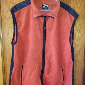 Sleeveless Sports Vest